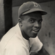 Jackie Robinson
Courtesy of Hulton Archive/Getty Images
